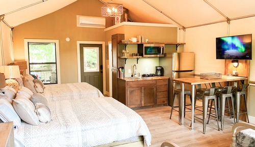 Cabin