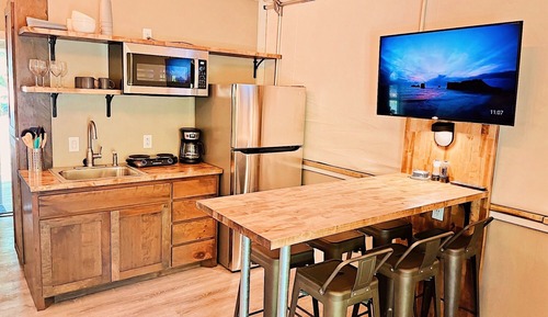 Cabin