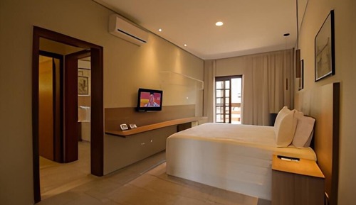 Family Quadruple Room