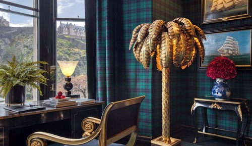 Signature Suite (91) Archibald)