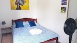 Economy Triple Room