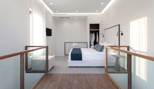 Premium Suite