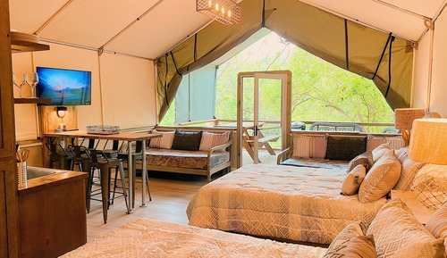 Cabin