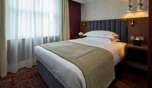 Luxury Apartment, 2 Bedrooms