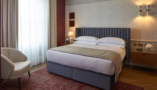 Deluxe Apartment, 2 Bedrooms