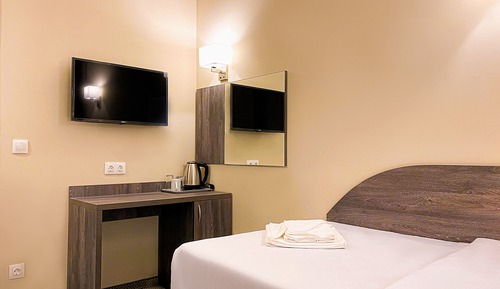 Single Room