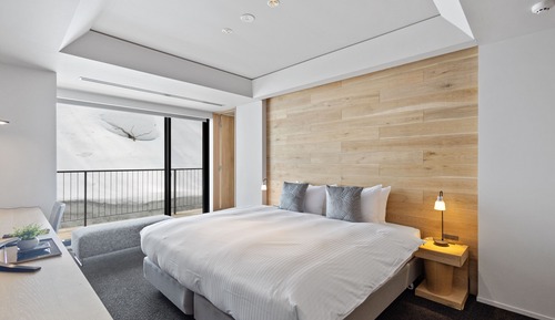Apartment, 3 Bedrooms