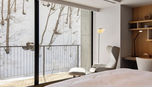 Penthouse, 4 Bedrooms