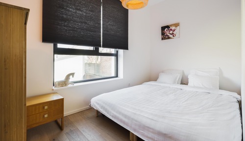 City Apartment
