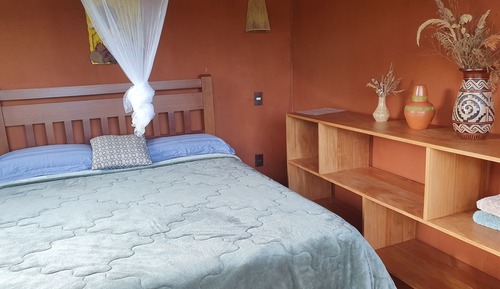 Romantic Chalet