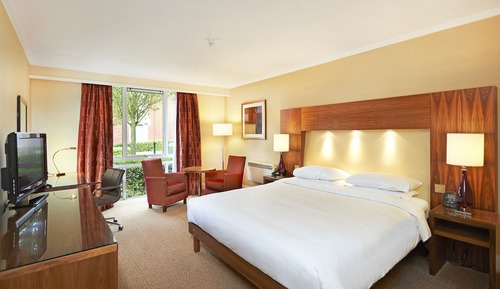 Junior Room