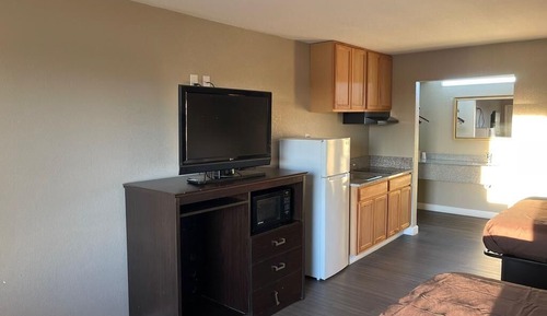 Room, 1 King Bed, Accessible, Non Smoking