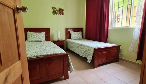 Family Apartment