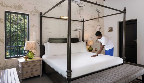 Premium Double Room