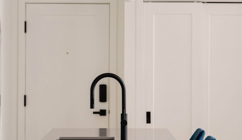 Luxury Apartment, 2 Bedrooms