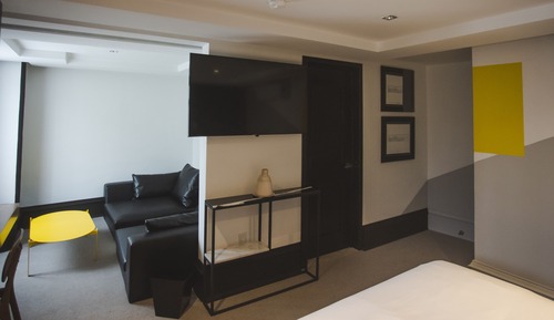 Junior Suite