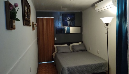 Standard Double Room, 1 Queen Bed