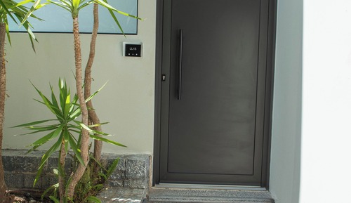 Junior Suite with Mountain View or Pool View & Outdoor Jetted Tub