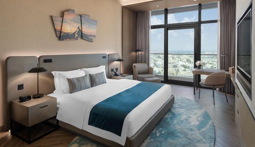 Premiere Suite