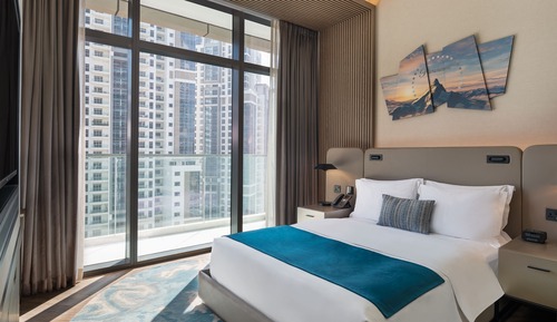 Co-Star Suite