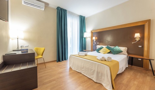 Classic Room