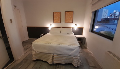 Comfort Double Room, 1 Bedroom, Non Smoking