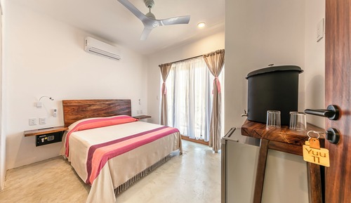 Basic Room