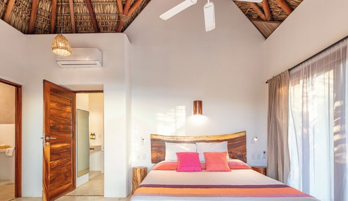 Superior Studio Suite, 2 Bedrooms