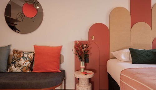 Standard Double Room, 1 Double Bed