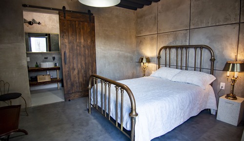 Basic Double Room