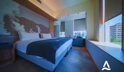 Alma Suite