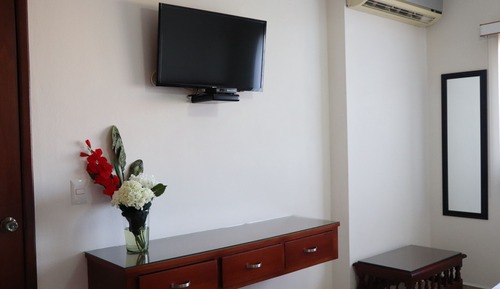 Superior Room, 2 Double Beds