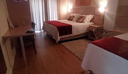 Classic Triple Room