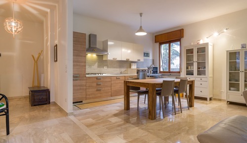 Comfort Apartment