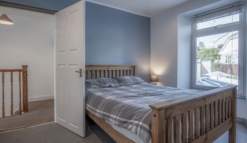 Cottage (3 Bedrooms)