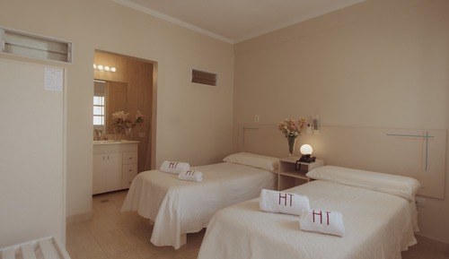 Classic Twin Room