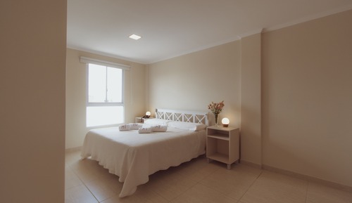 Elite Double Room