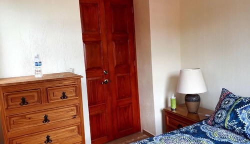 Basic Room