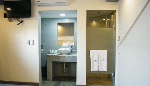 Junior Room