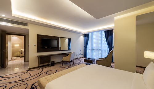Junior Studio Suite