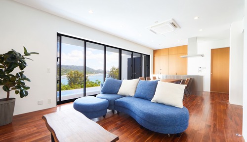 Elite Villa, 2 Bedrooms, Non Smoking (Construction ongoing nearby, View differs from photo)