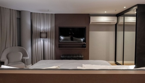 Premium Double Room