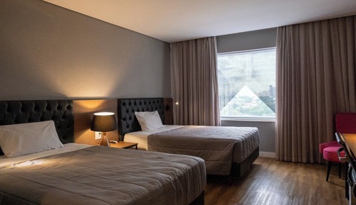 Superior Single Room