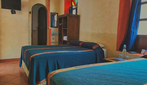 Traditional Room