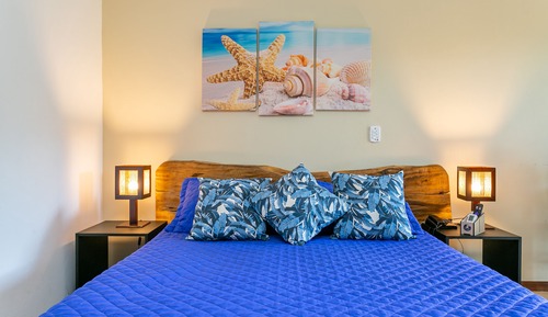 Standard Room, 1 Bedroom