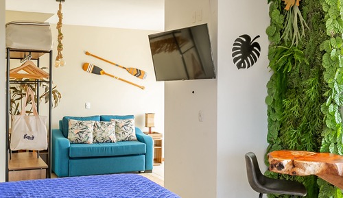 Panoramic Room, 1 Bedroom