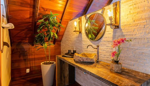 Honeymoon Room, 1 Bedroom