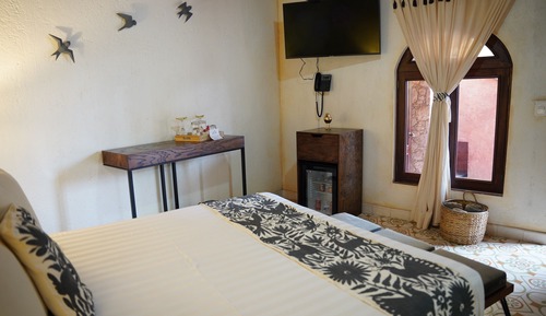 Superior Triple Room, 3 Bedrooms, Non Smoking