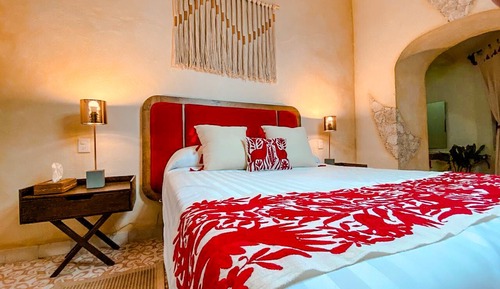 Superior Studio Suite, 1 Bedroom, Non Smoking