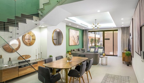 Villa, 3 Bedrooms